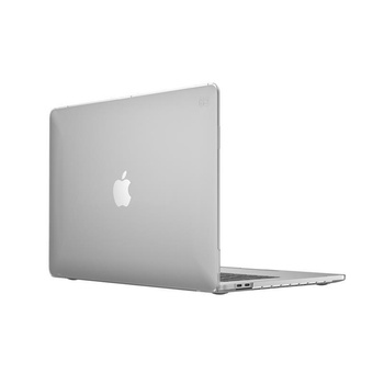 Speck SmartShell - MacBook Pro 13" Case (M2 2022 / M1 2020) (Clear)