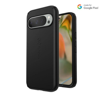 Speck ImpactHero Slim - Pouzdro pro Google Pixel 9 / Google Pixel 9 Pro (Černé)