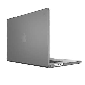 Speck SmartShell - MacBook Pro 16" Case (M4/M3/M2/M1/2024-2021) (Onyx Black)