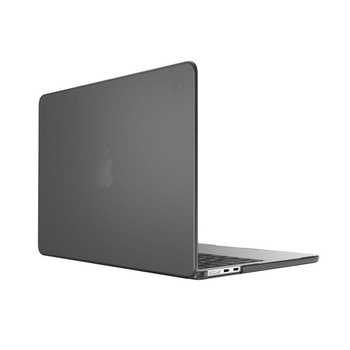 Speck SmartShell - pouzdro pro MacBook Air 13,6" M4 (2025) / M3 (2024) / M2 (2022) (Obsidian)