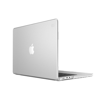 Speck SmartShell - Case MacBook Pro 14" (M4/M3/M2/M1/2024-2021) (Clear)