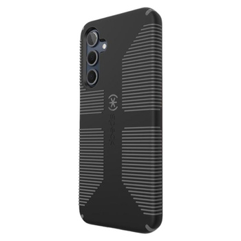 Etui do Galaxy A16 4G/5G Speck ImpactHero Grip Czarne Oryginalne Pancerne