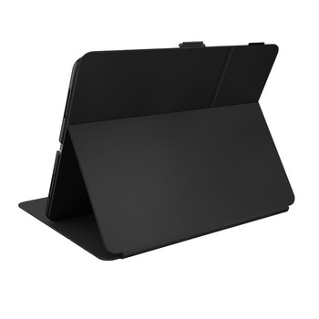 Speck Balance Folio - iPad Air 13" M3 (2025) / M2 (2024) Tasche (Schwarz)