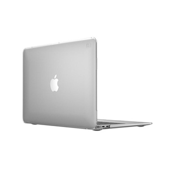 Speck SmartShell - MacBook Air 13" Retina Gehäuse (M1/2020) (Klar)
