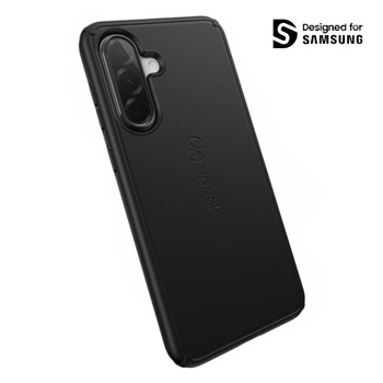 Speck Impacthero Slim – Pouzdro pro Samsung Galaxy A36 5G / A56 5G (Černý)