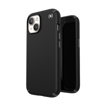 Speck Presidio2 Pro - Etui iPhone 16e / iPhone 15 / iPhone 14 / iPhone 13 (Black / Slate Grey / White)