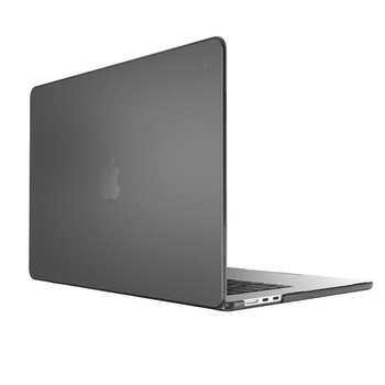 Speck SmartShell - MacBook Air 15" M4 (2025) / M3 (2024) / M2 (2023) Gehäuse (Obsidian)