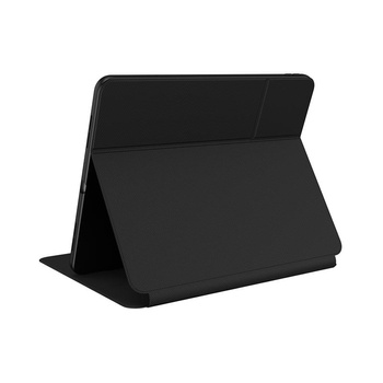 Speck Presidio Pro Folio - Etui iPad Pro 11" (2021 / 2018) / iPad Air 4 10.9" (2020) z powłoką MICROBAN w/Magnet & Stand up (Black)