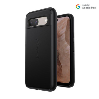 Speck ImpactHero Slim - pouzdro pro Google Pixel 8A (černé)